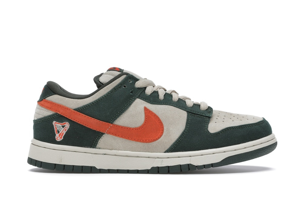 Nike Dunk SB Low Eire