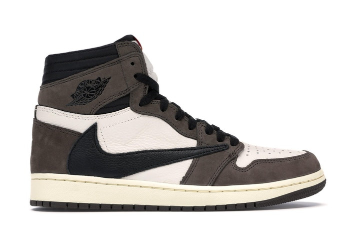 Air Jordan 1 Retro High Travis Scott