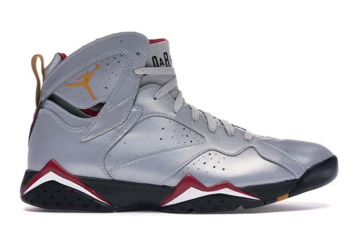 Jordan 7 Retro Reflections of a Champion