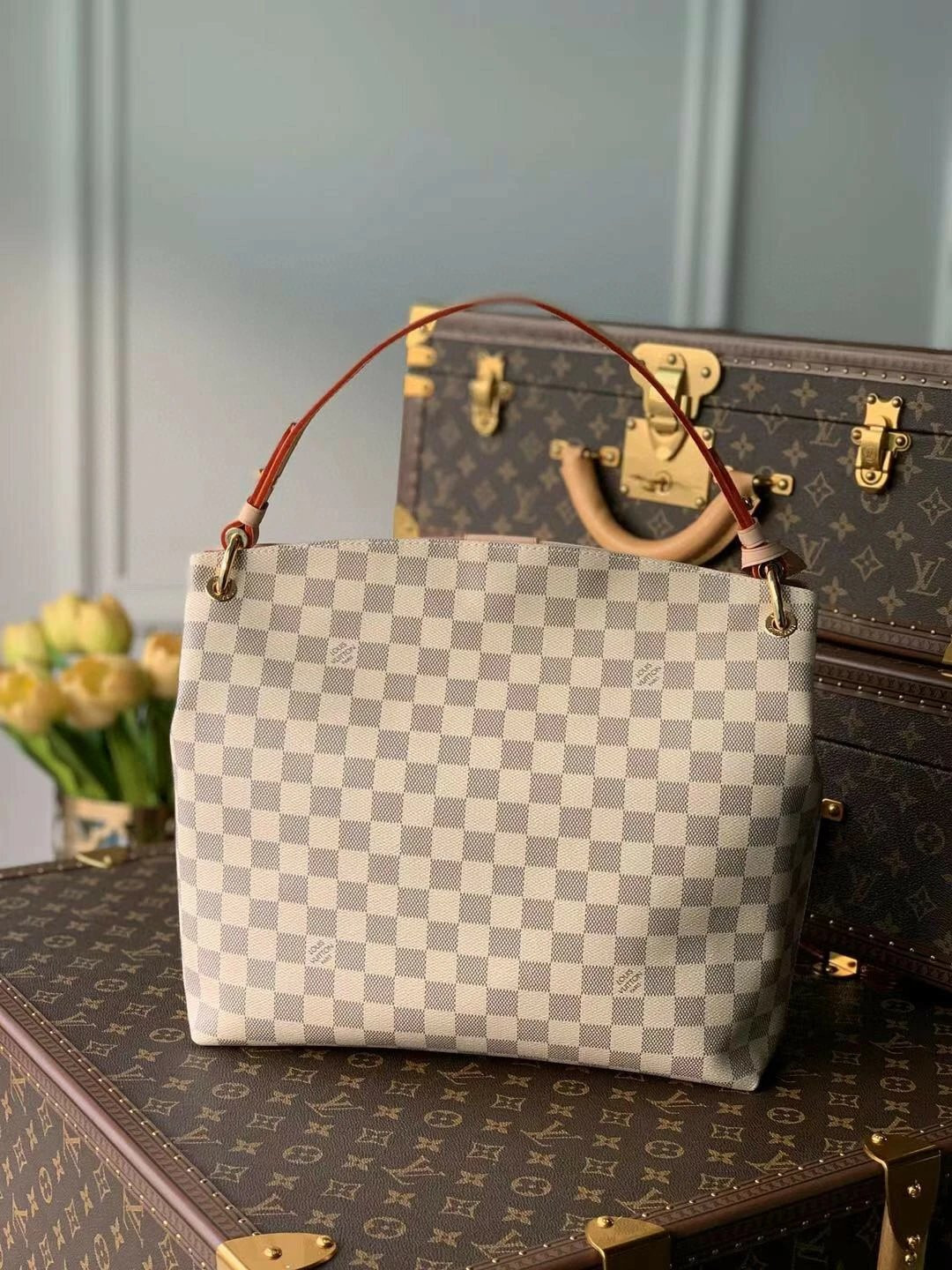 LV GRACEFUL PM N42249
