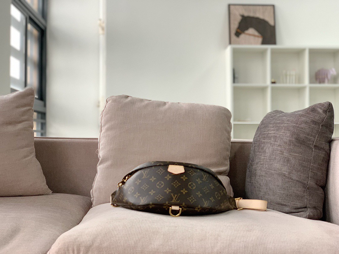 lv BUMBAG M43644