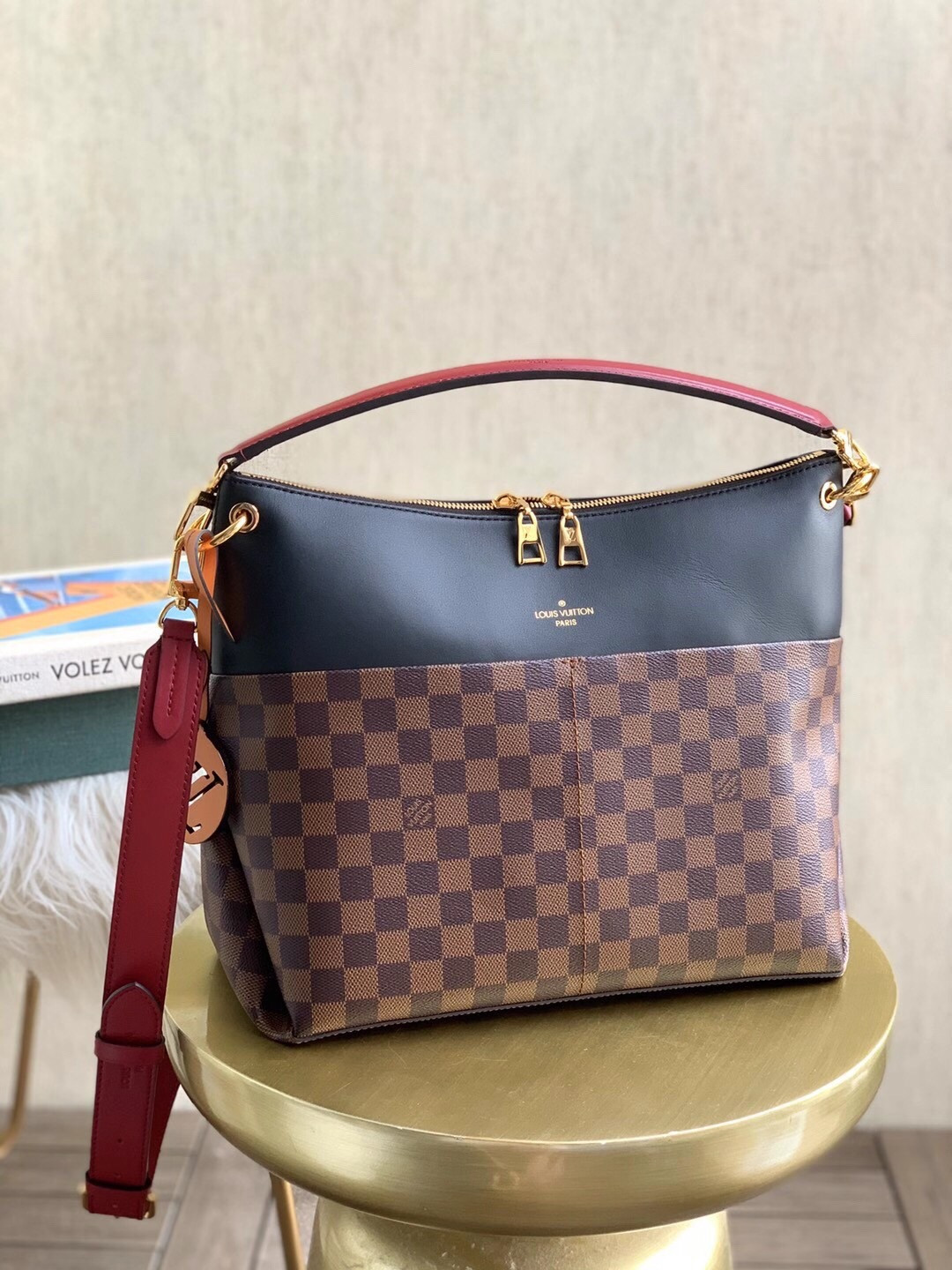 LV MAIDA N40369