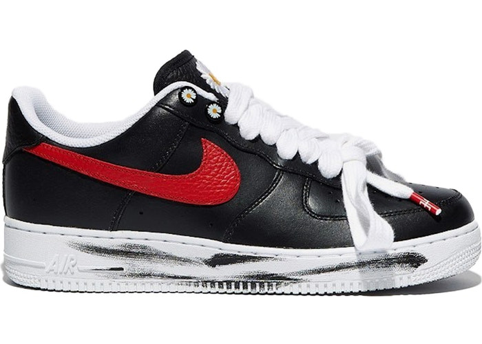 Nike Air Force 1 Low G-Dragon Peaceminusone Para-Noise (Korea exclusive)