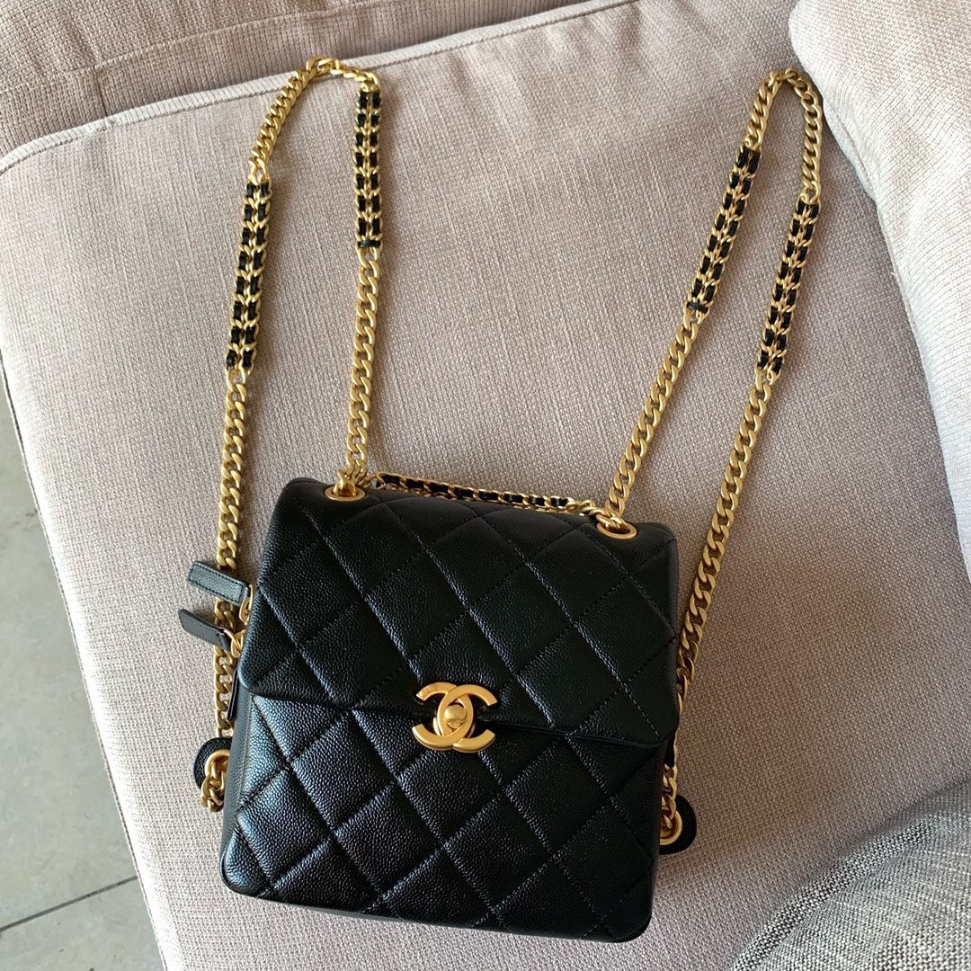 Ch*el ado backpack