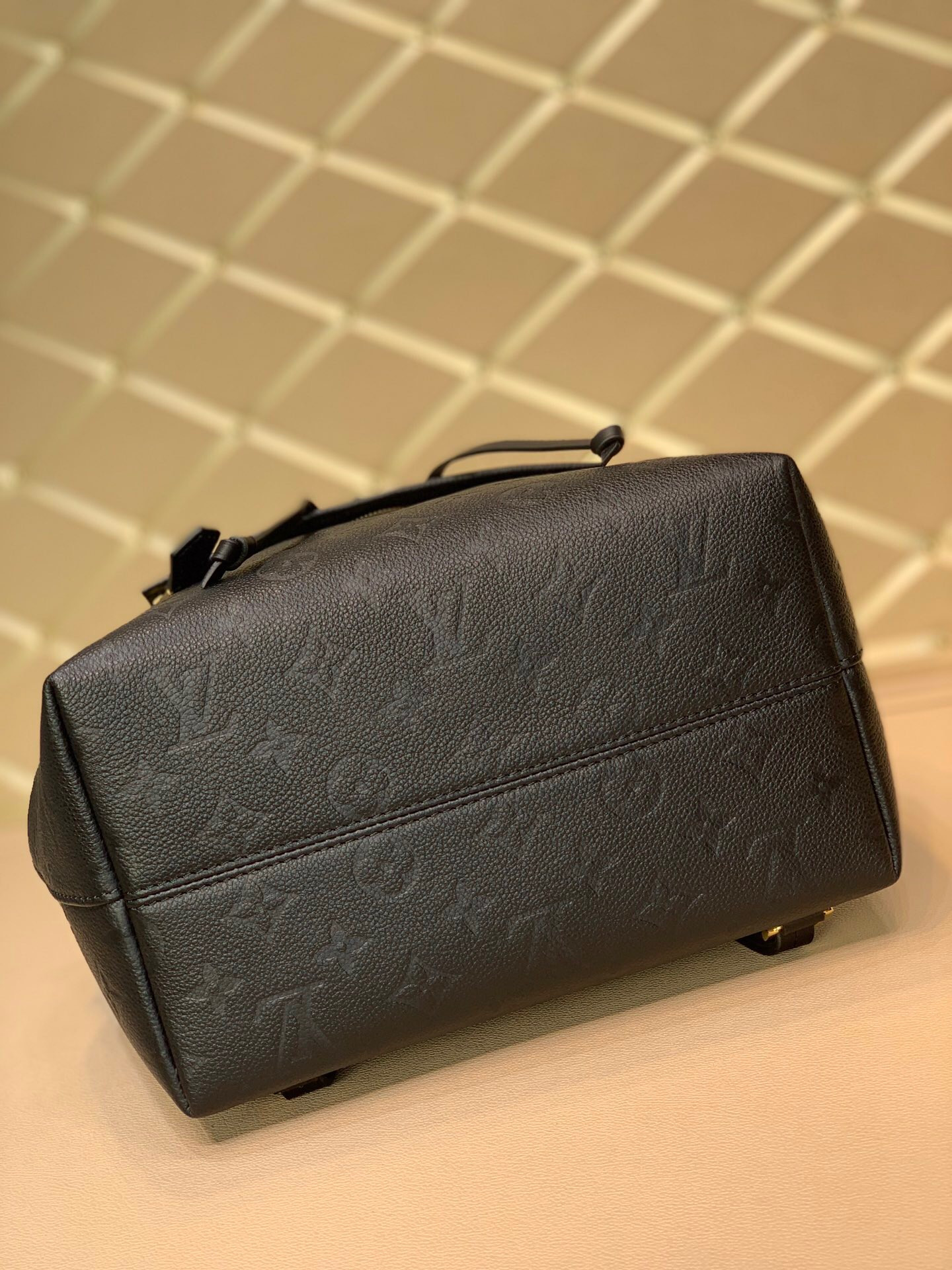 LV MONTSOURIS BACKPACK M45205