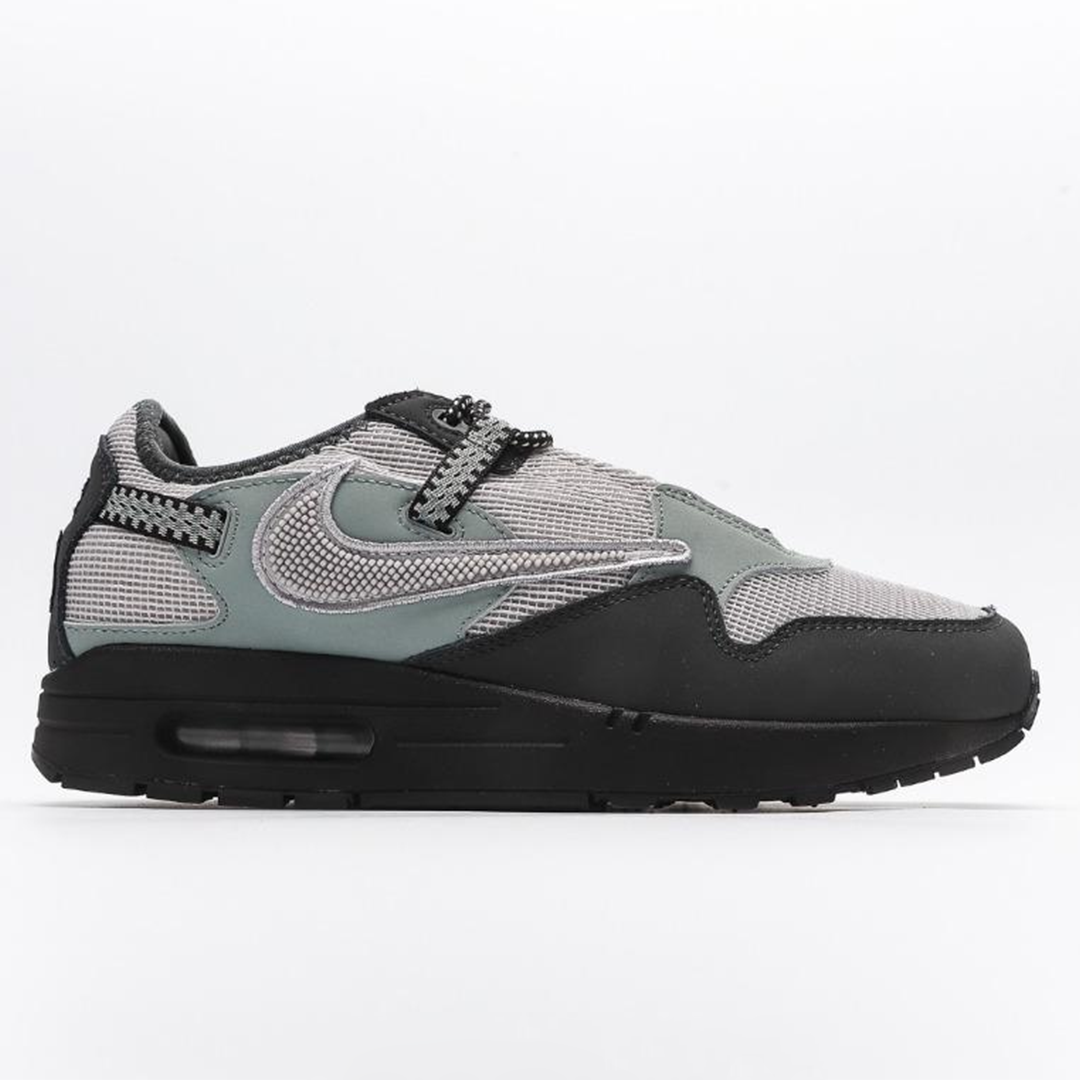 Nike Air Max 1 X Travis Scott Cave Stone