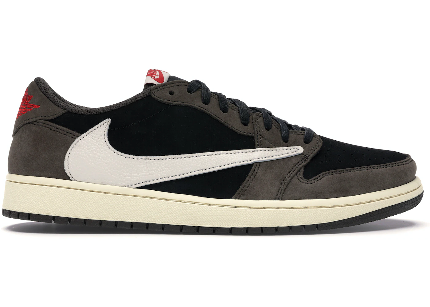 Air Jordan 1 Retro Low OG SP Travis Scott