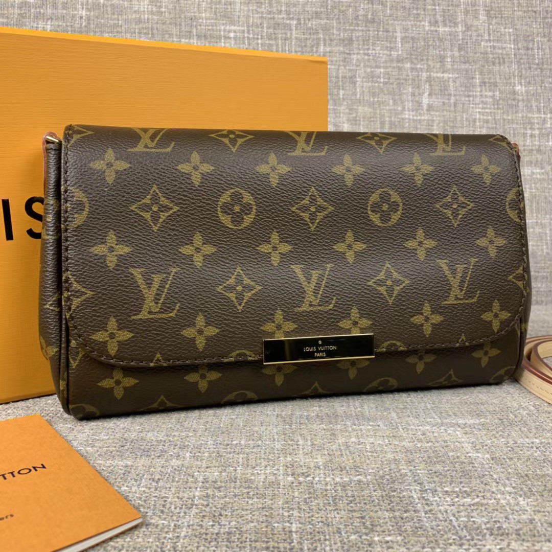 LV FAVORITE MM M40718