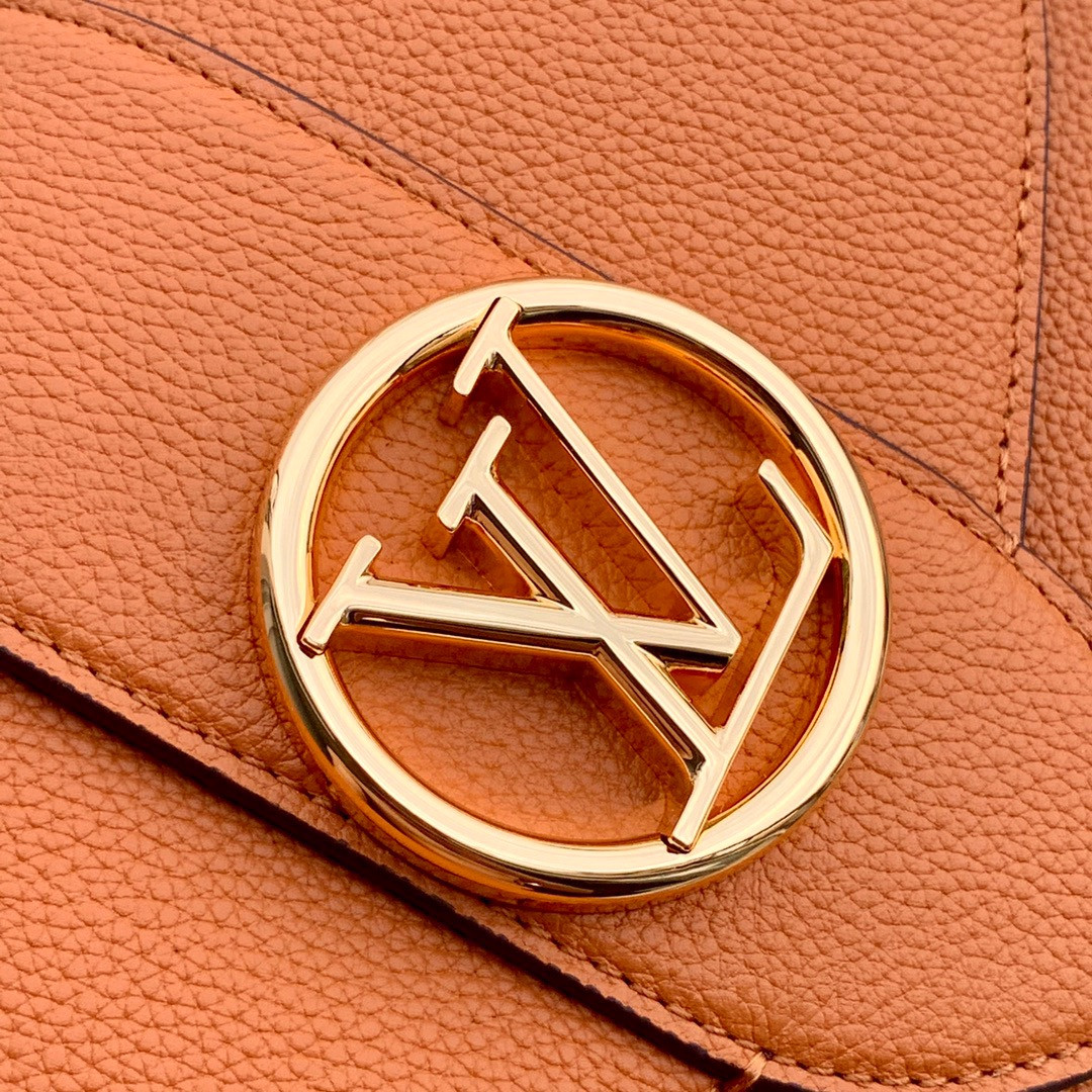 LV PONT 9 SOFT PM M58729