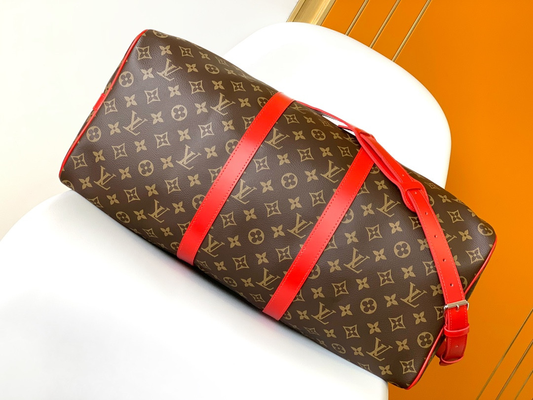 l0*is V*t0n keepall bandoulière 50 m46769