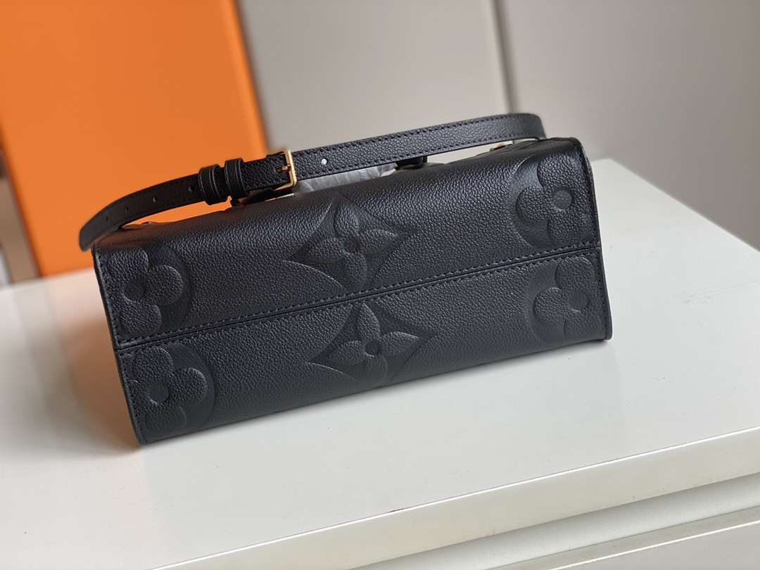 l0*is V*t0n onthego tote m45661 28 x 11 x 19 cm