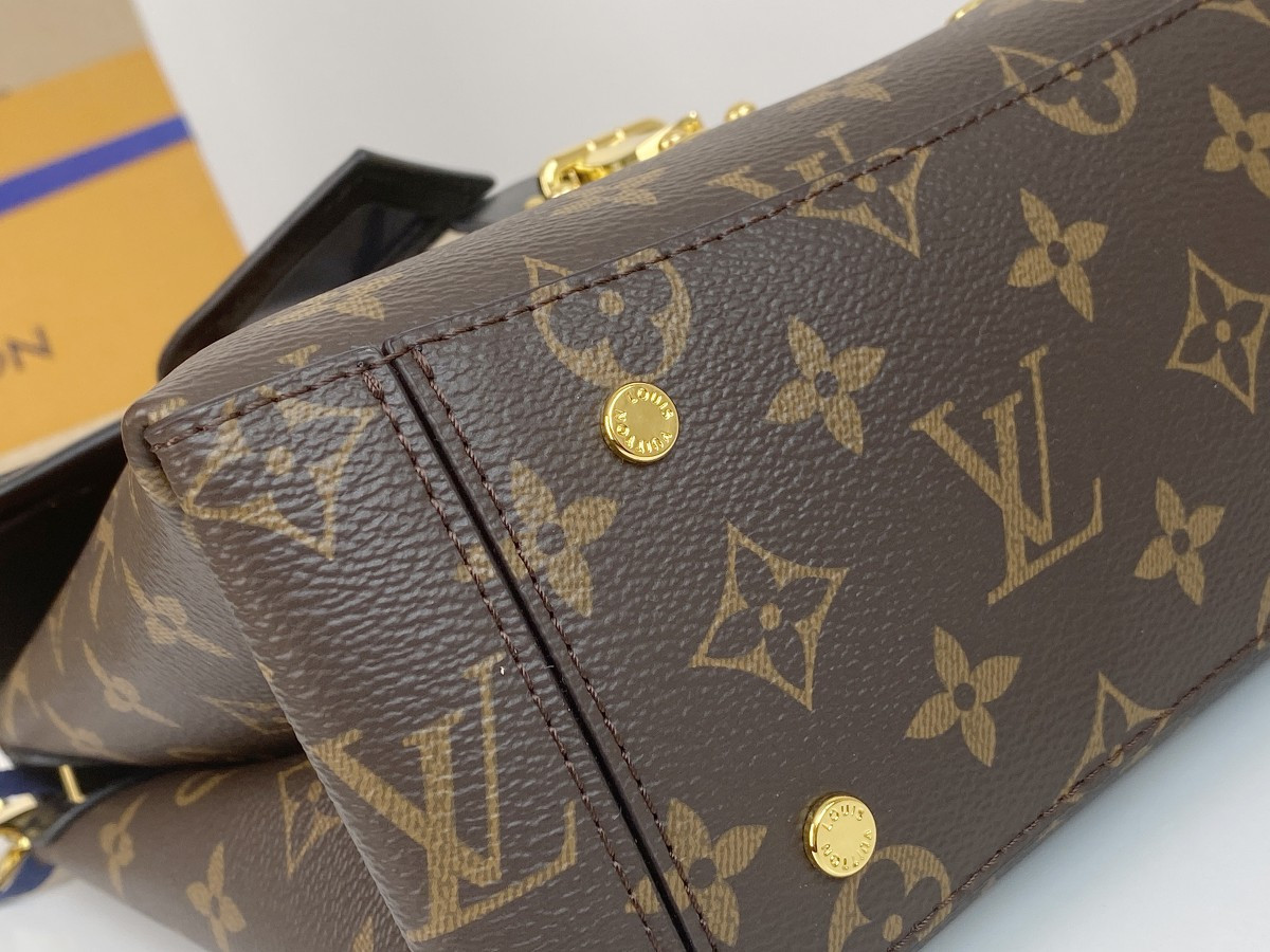 LV M43125 One Handle 25 x 19 x 10cm
