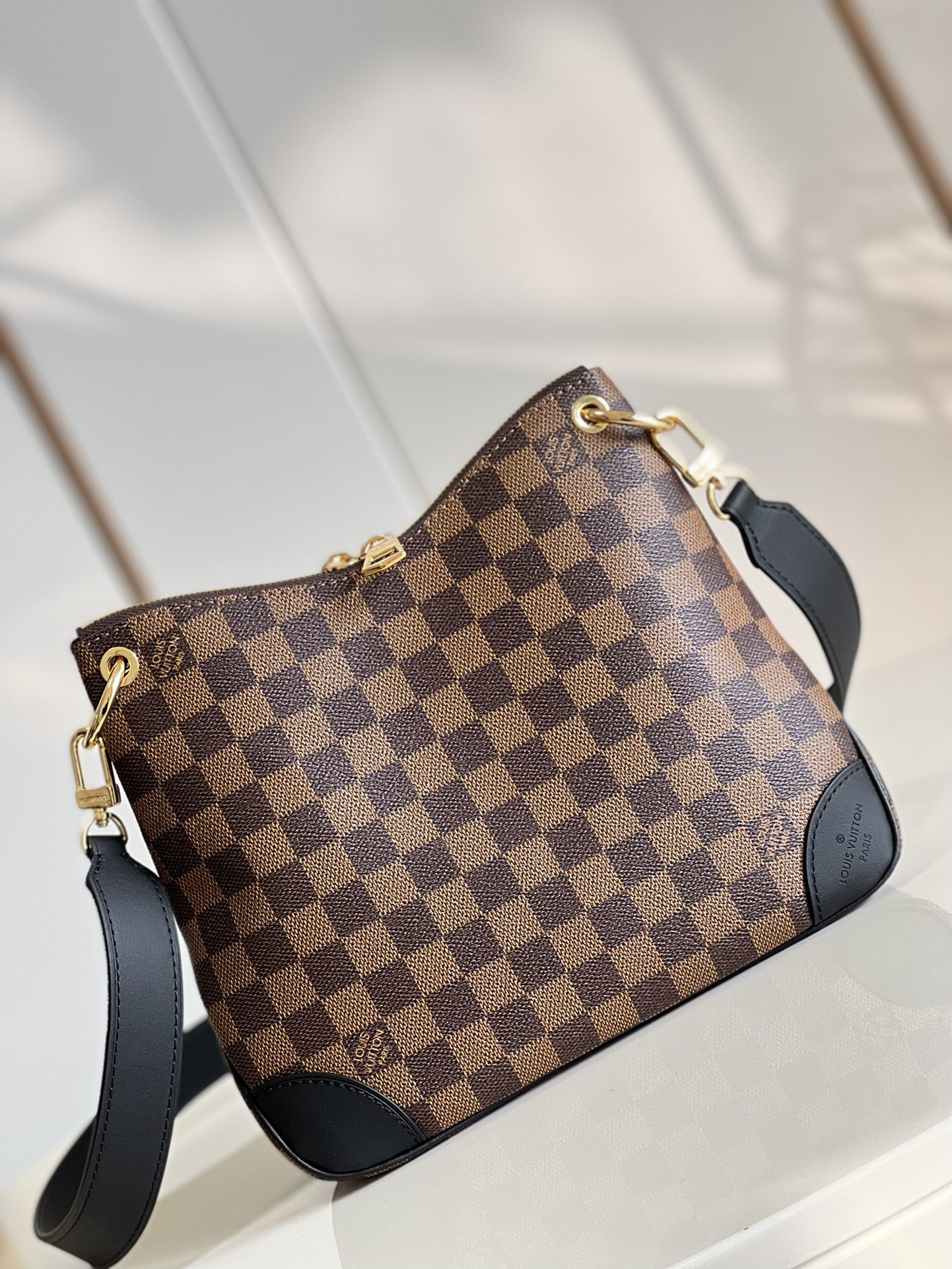LV Odéon MM M50063 24x22x8cm