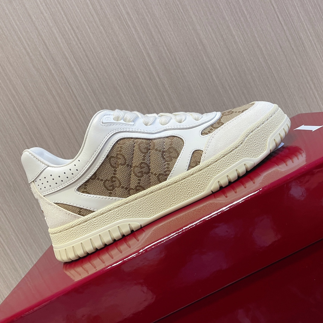 ua G*u*i re-web sneaker