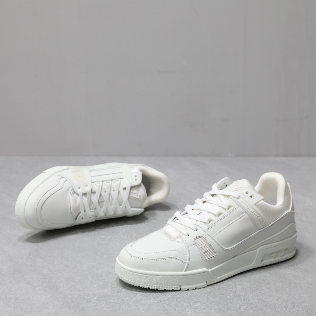 UA LV Trainer Sneaker