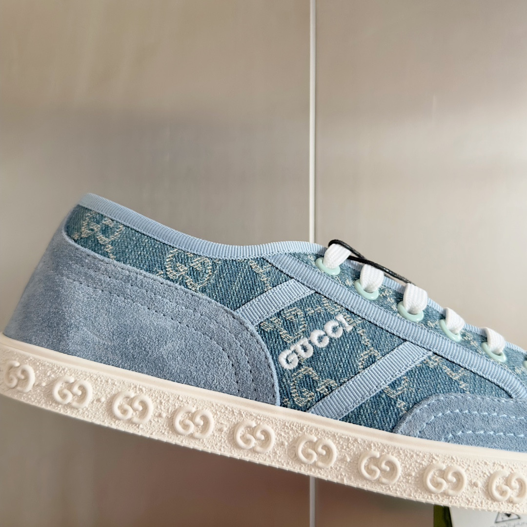 ua G*u*i gg sneaker