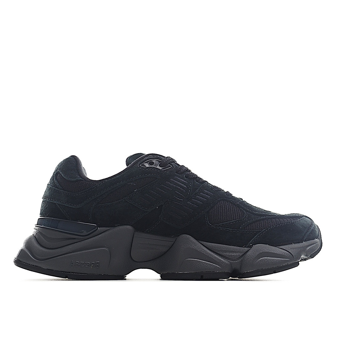 ua new Ba1an*e 9060 triple black