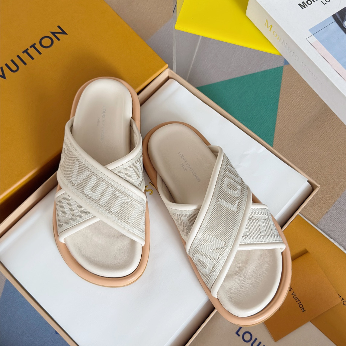 UA LV Bliss Comfort Mule
