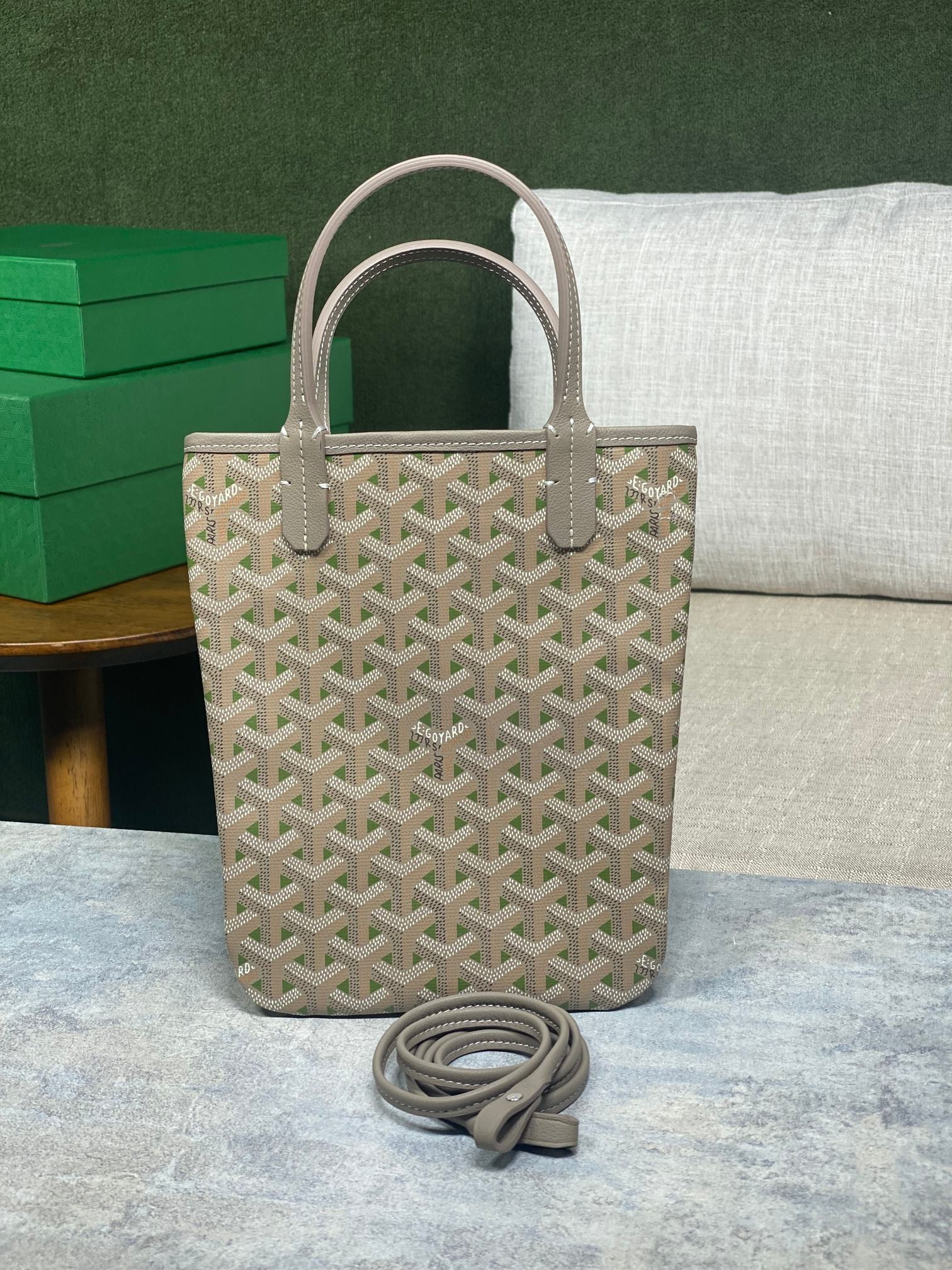 Go*ard mini tote