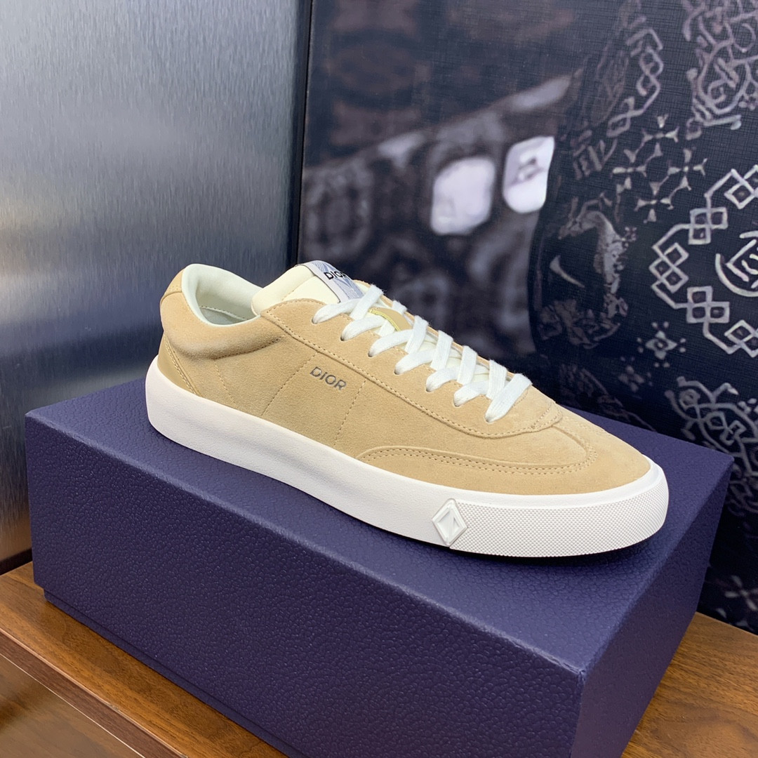 ua D*or b101 sneaker