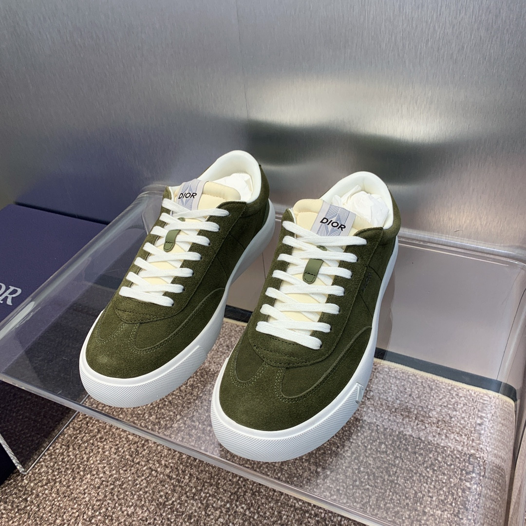 ua D*or b101 sneaker