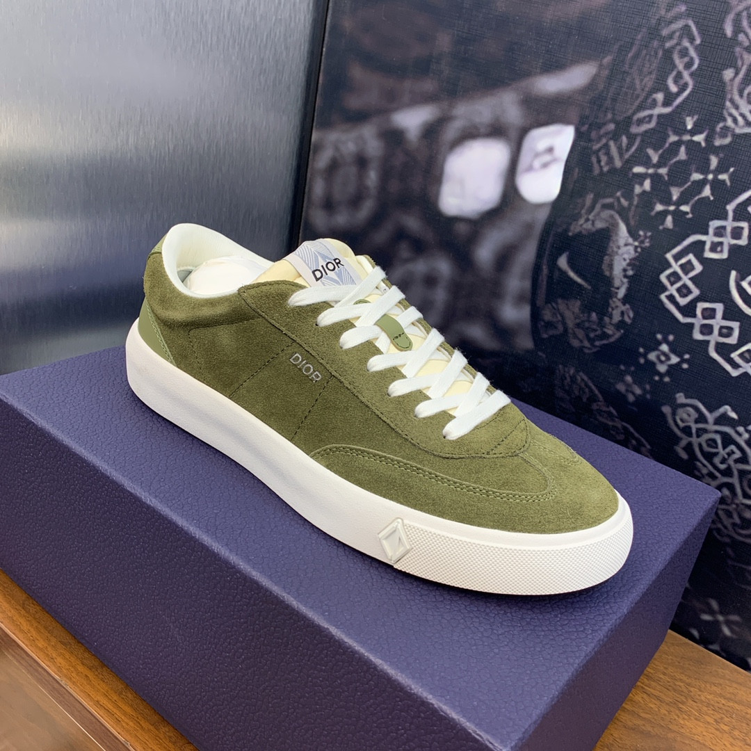 ua D*or b101 sneaker
