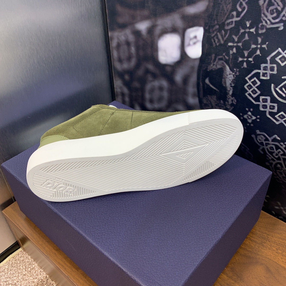 ua D*or b101 sneaker