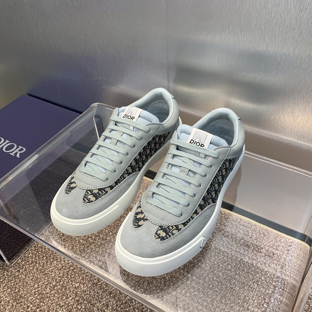 ua D*or b101 sneaker