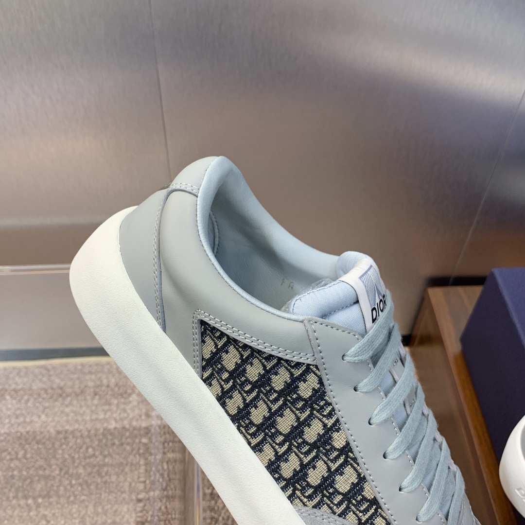ua D*or b101 sneaker