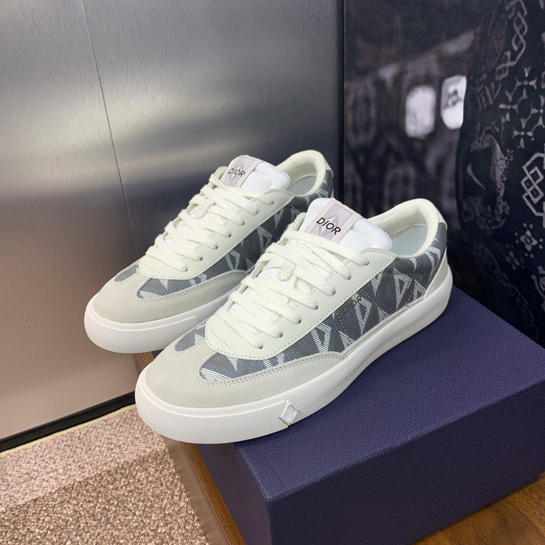 ua D*or b101 sneaker