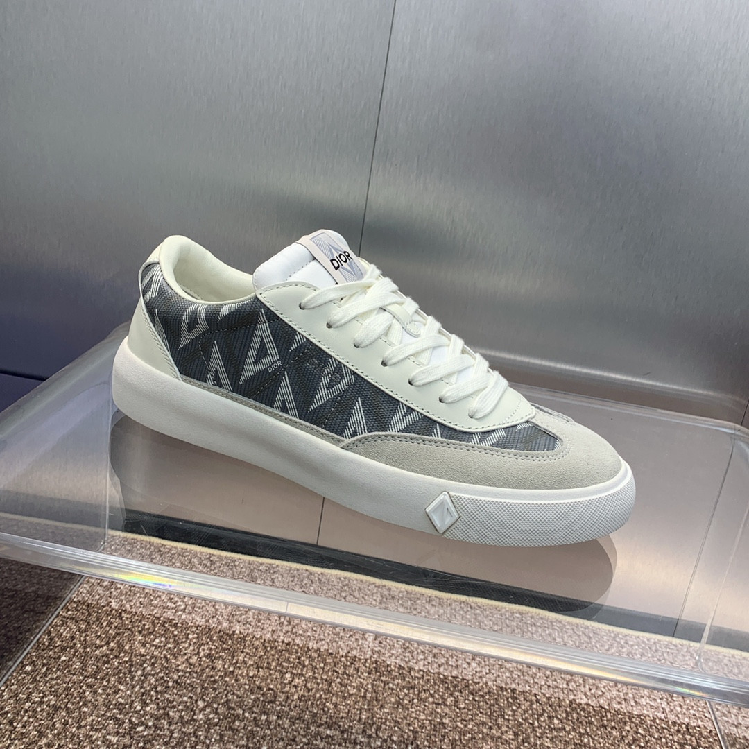 ua D*or b101 sneaker