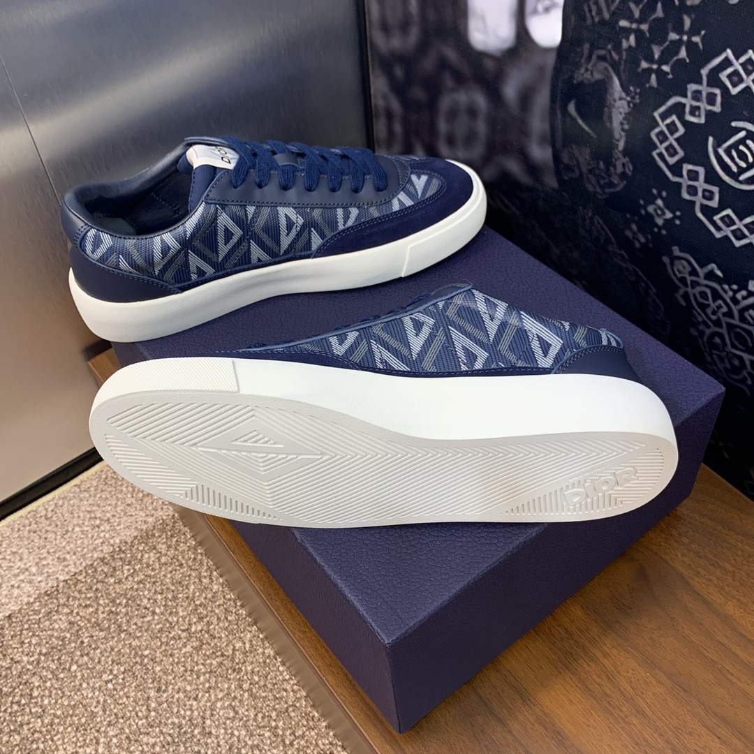 ua D*or b101 sneaker