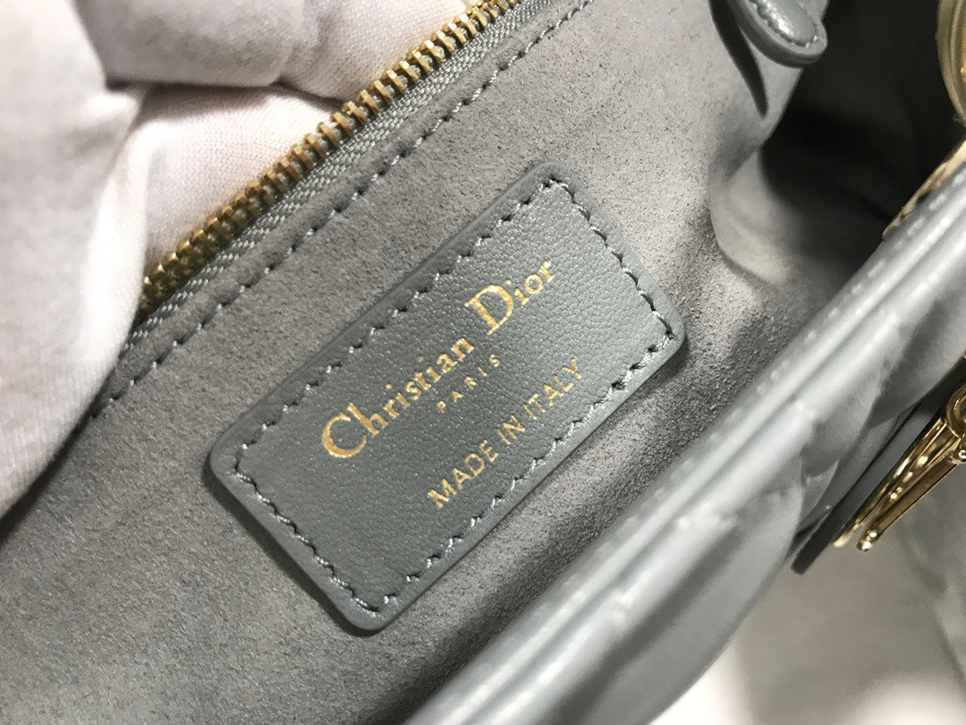 D*or lady bag 32 x 25 x 11cm