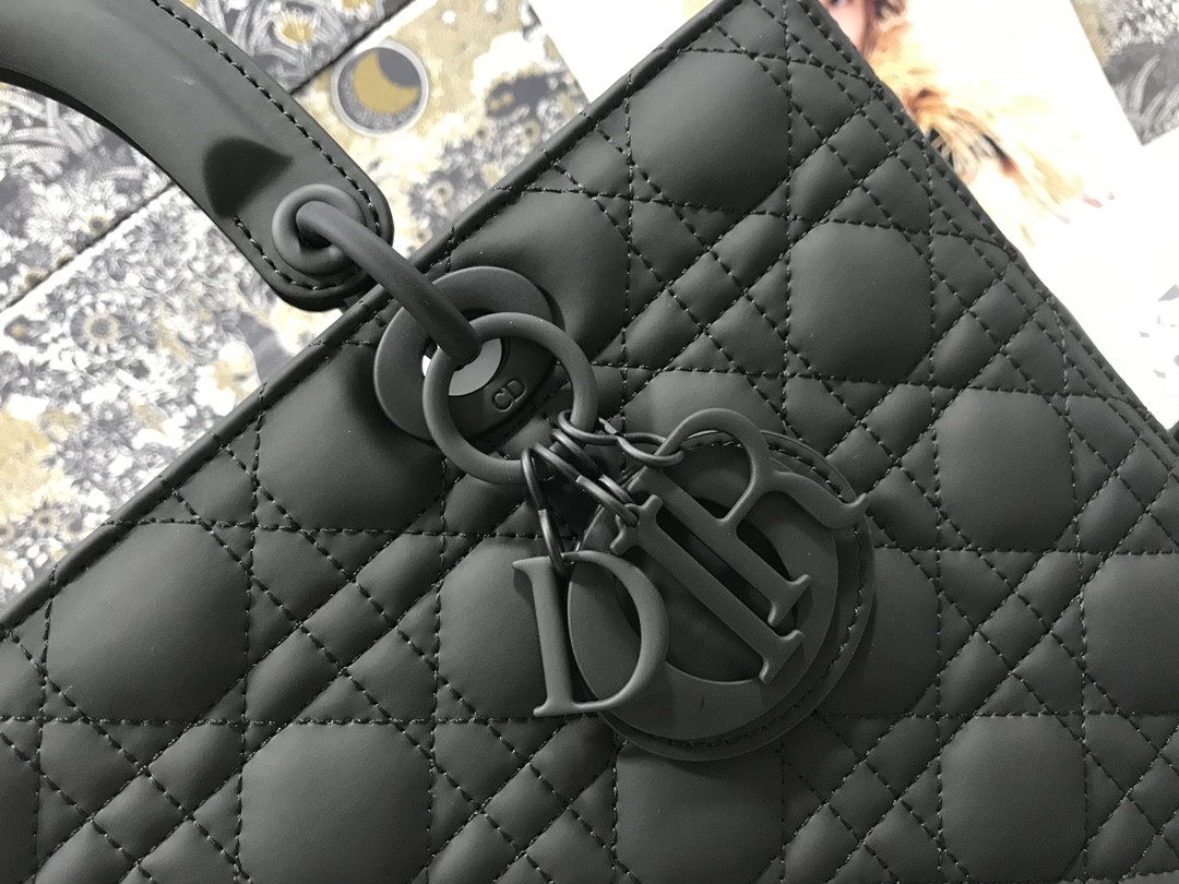 D*or lady bag 32 x 25 x 11cm