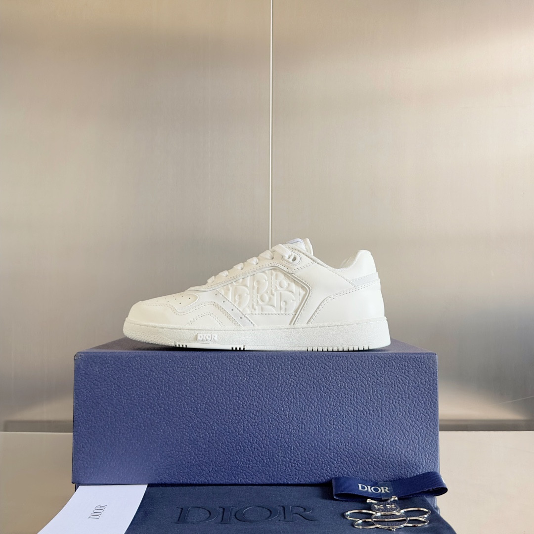 ua D*or b27 sneaker