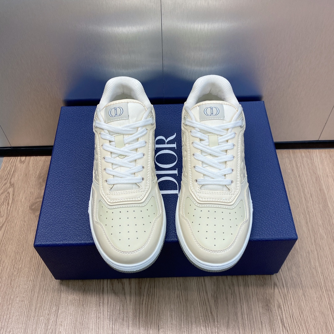 ua D*or b27 sneaker