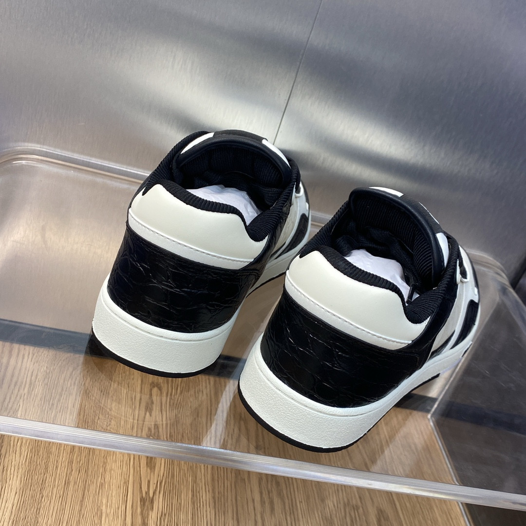 ua D*or b27 sneaker
