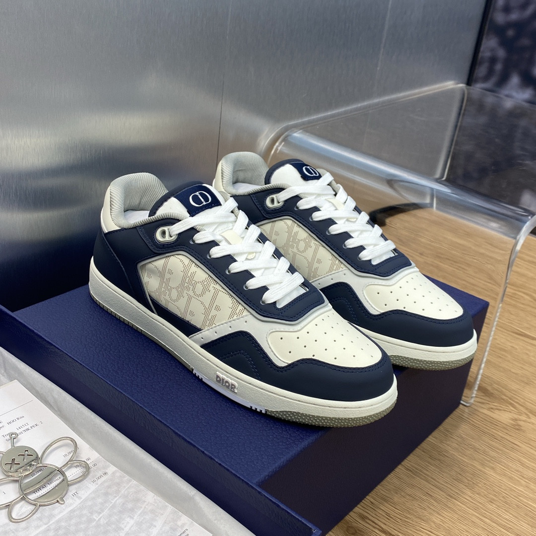 ua D*or b27 sneaker