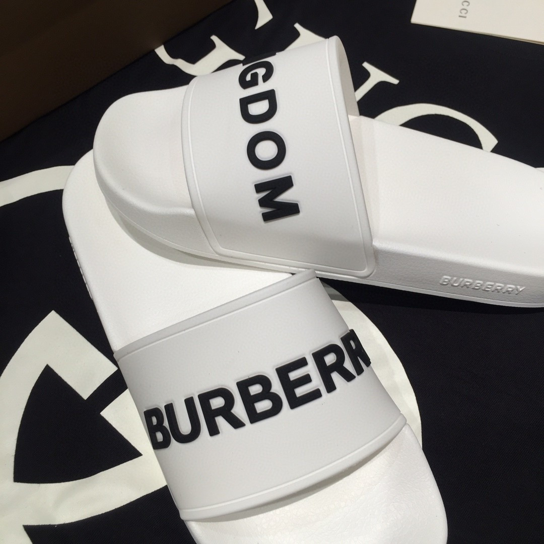 B**rry slides