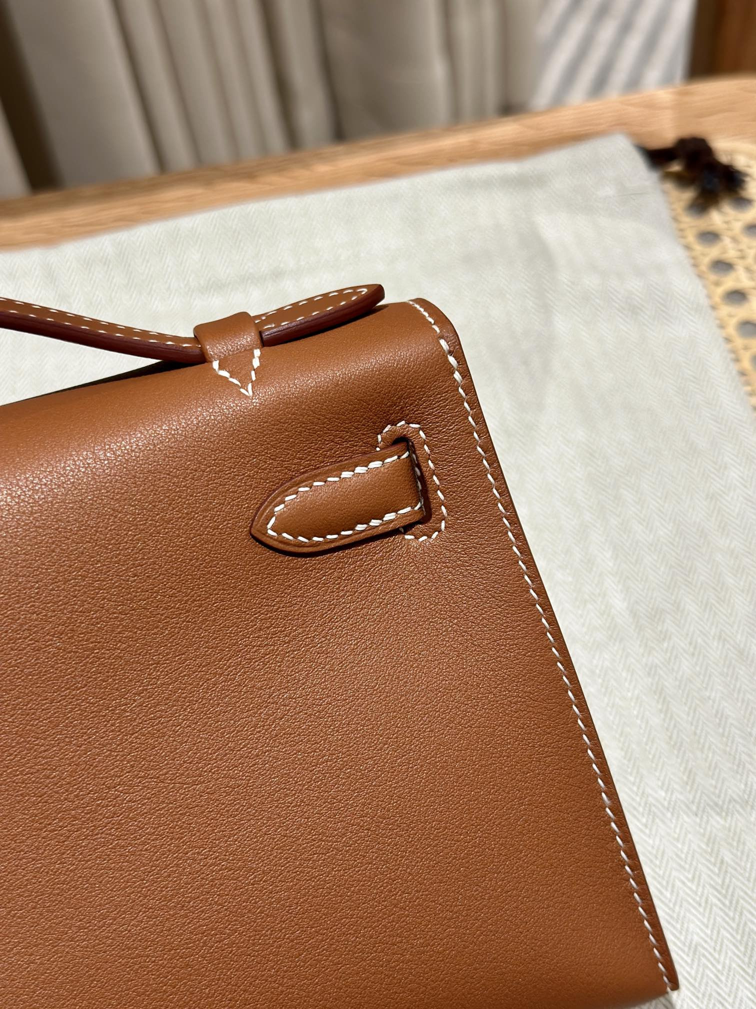 H**me5 kelly mini swift 22 22×7×13cm