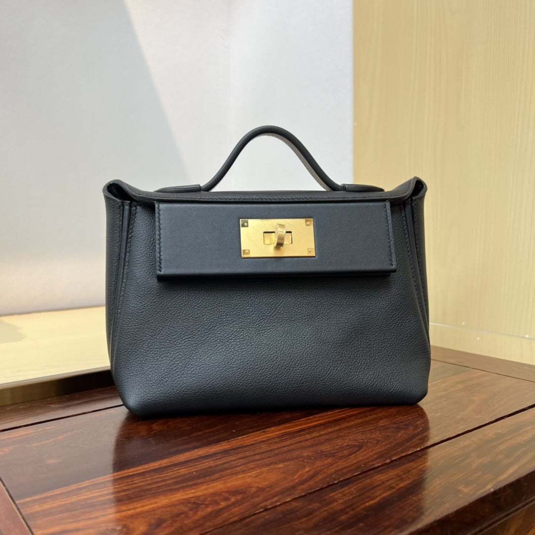 H**me5 mini 24/24-21 bag 21×12×16cm