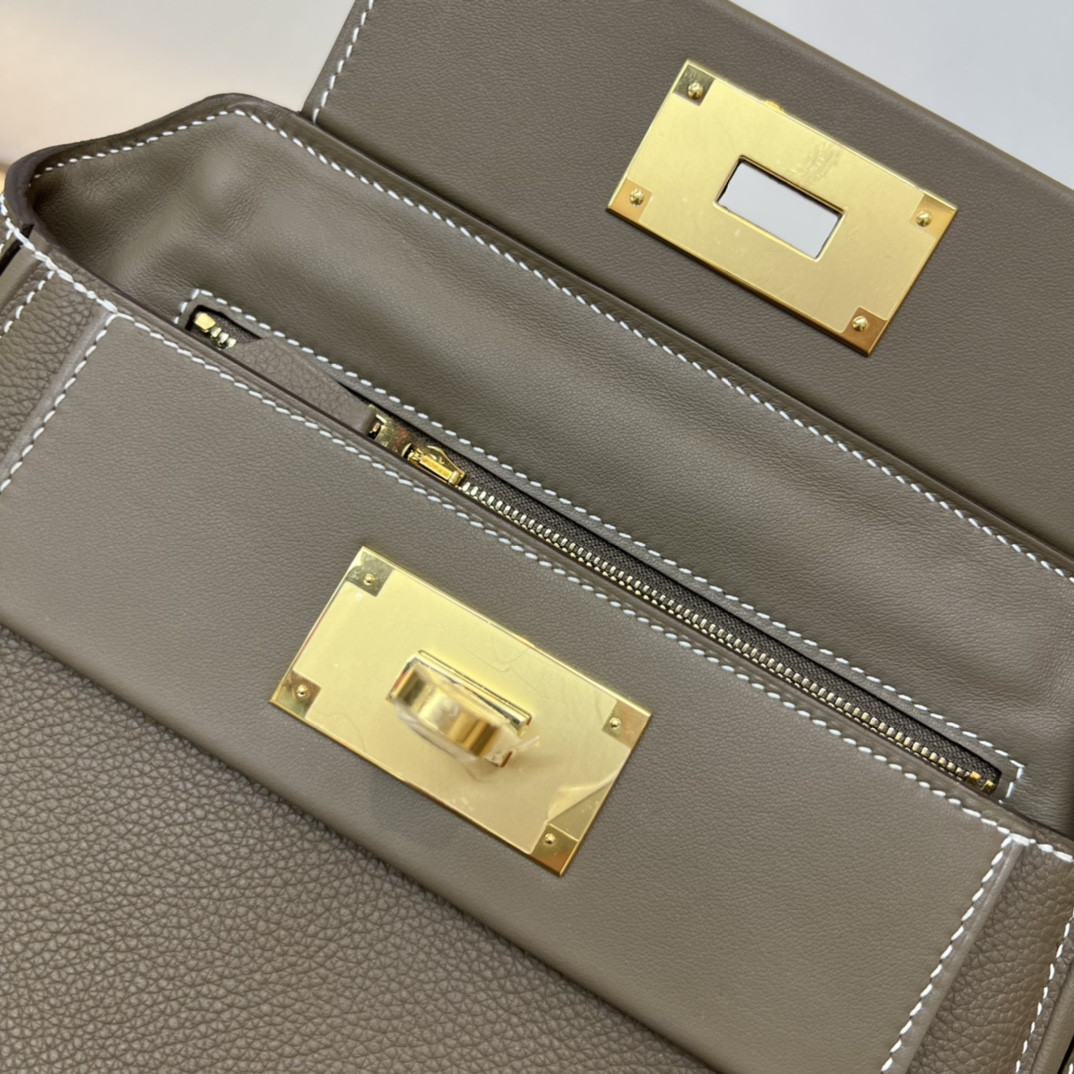 H**me5 mini 24/24-21 bag 21×12×16cm