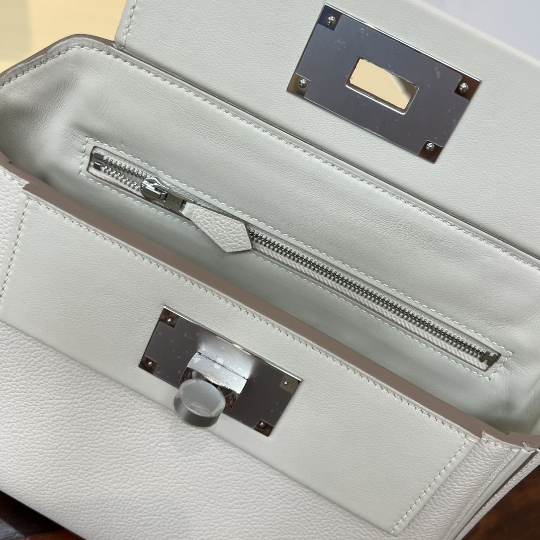 H**me5 mini 24/24-21 bag 21×12×16cm