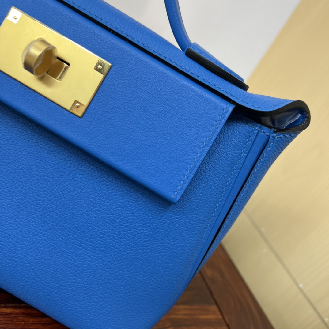 H**me5 mini 24/24-21 bag 21×12×16cm