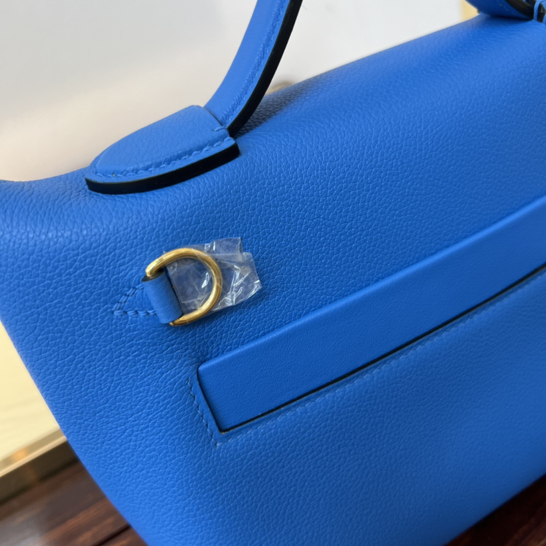 H**me5 mini 24/24-21 bag 21×12×16cm