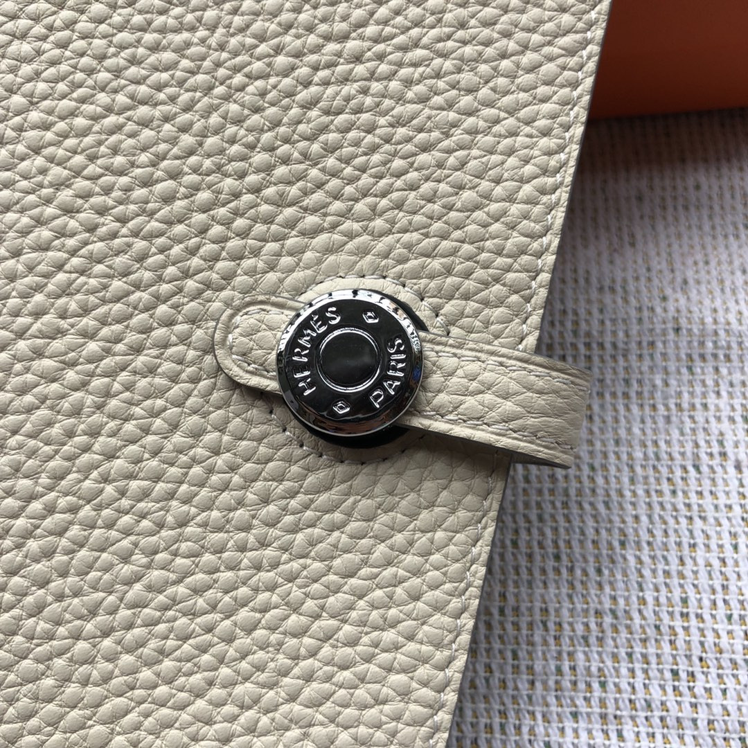 H**me5 dogon duo wallet