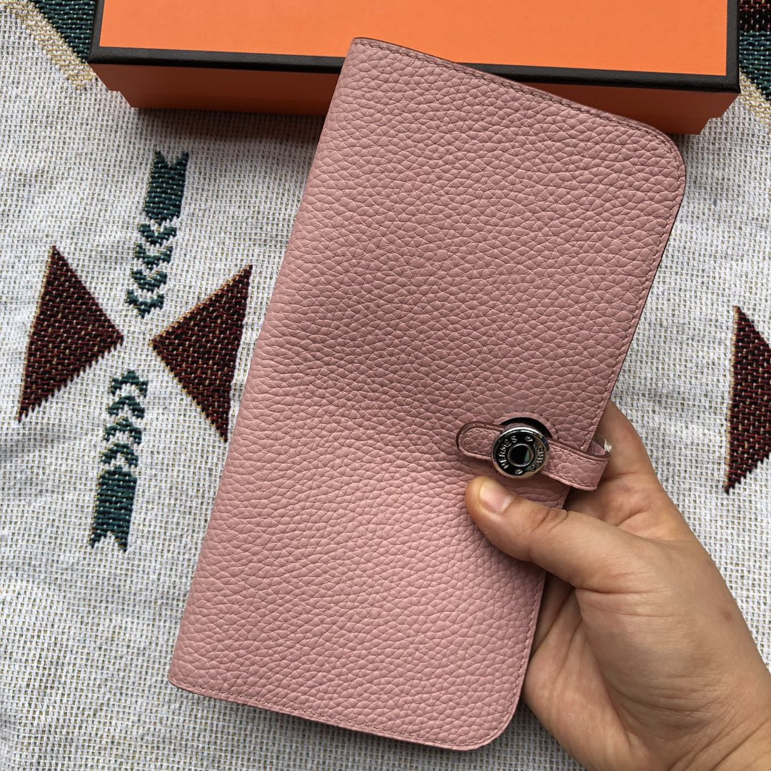 H**me5 dogon duo wallet