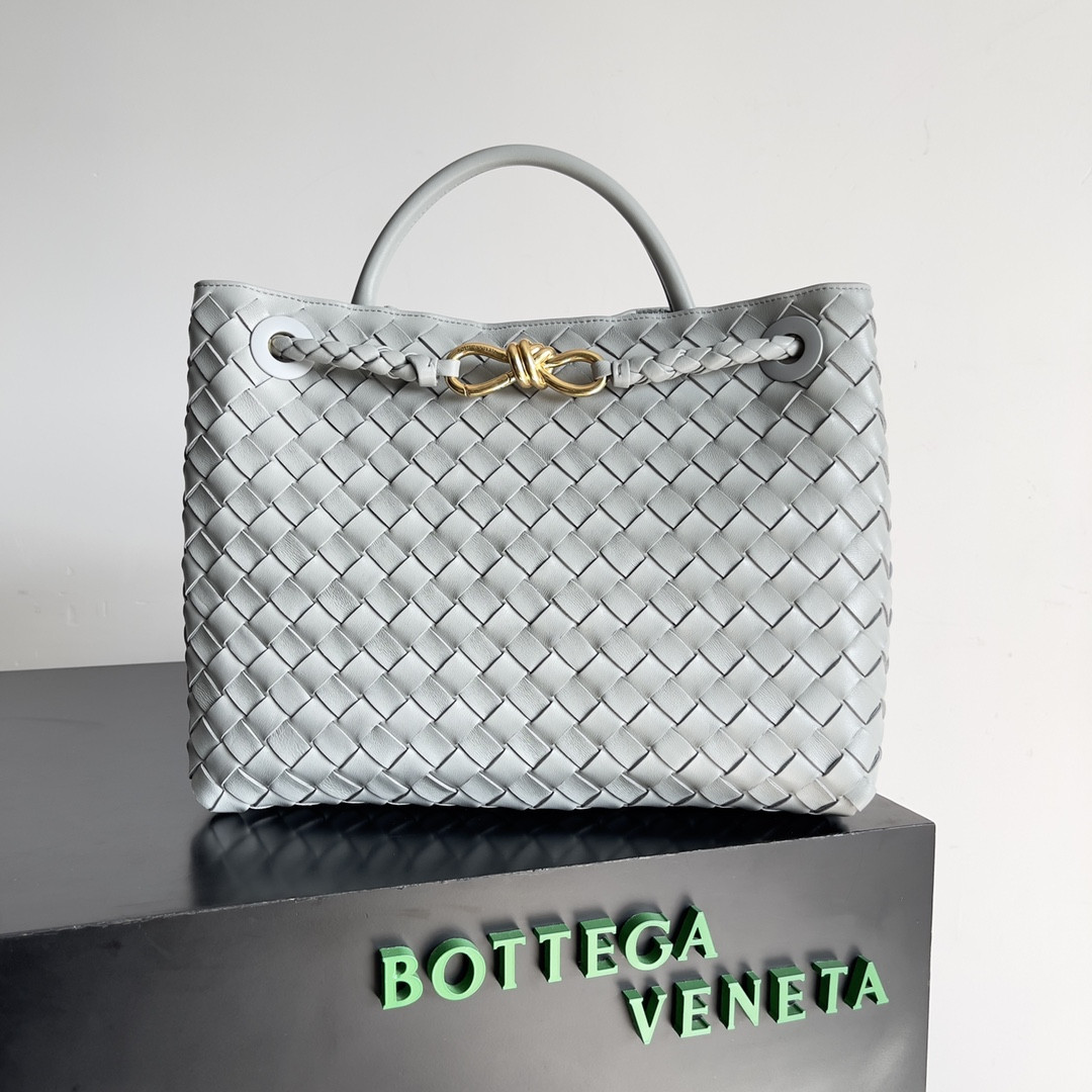 bo*te*ga Ve*ne*ta medium andiamo 32x25x11cm