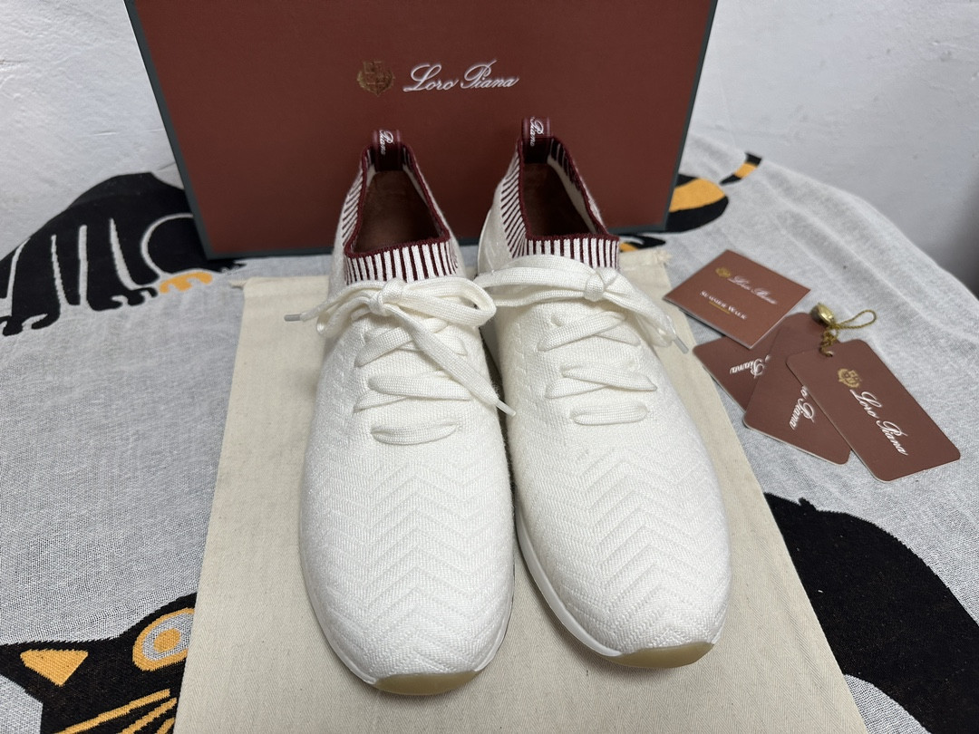ua L**o p*ana 360 lp flexy walk sneaker