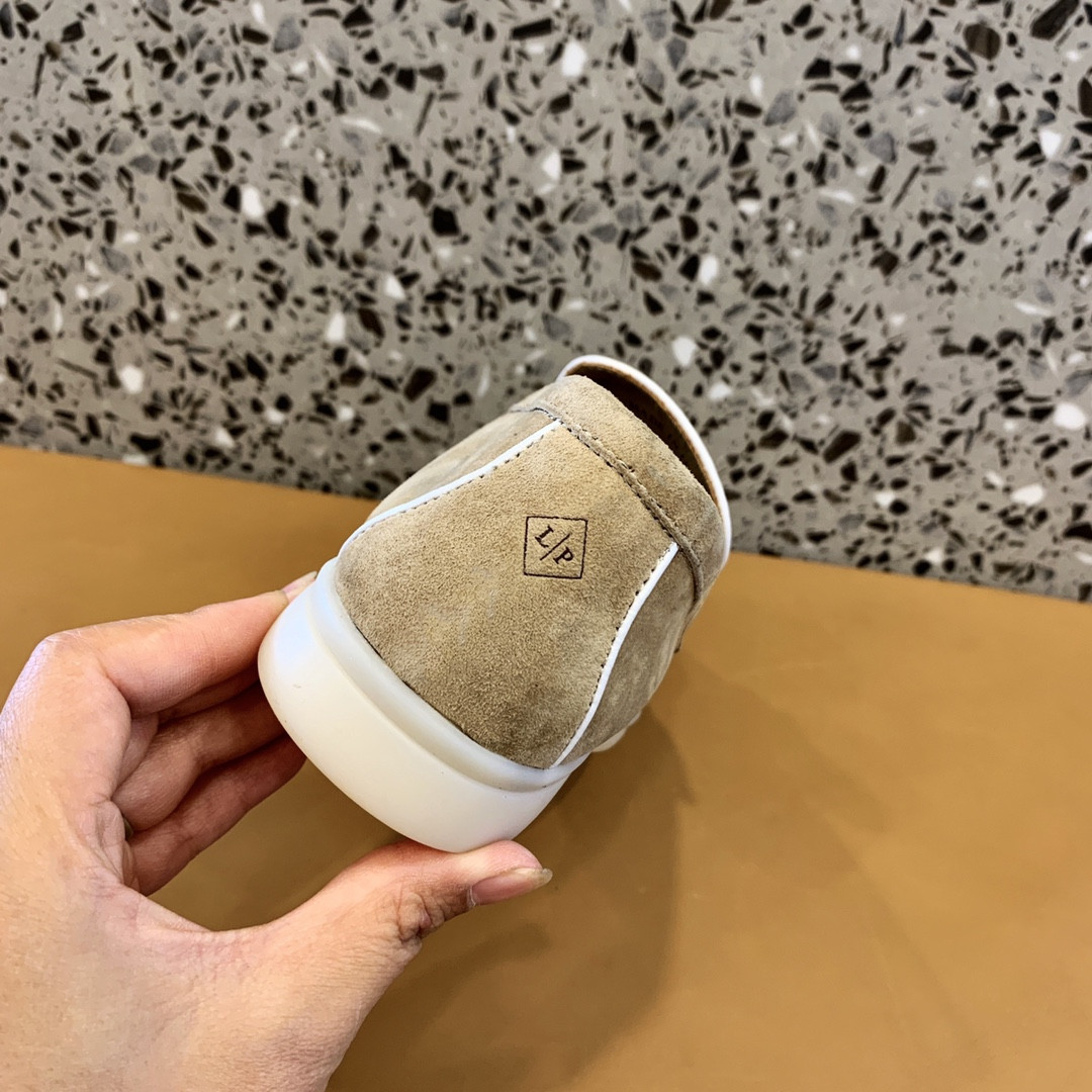 ua L**o p*ana summer charms walk loafers